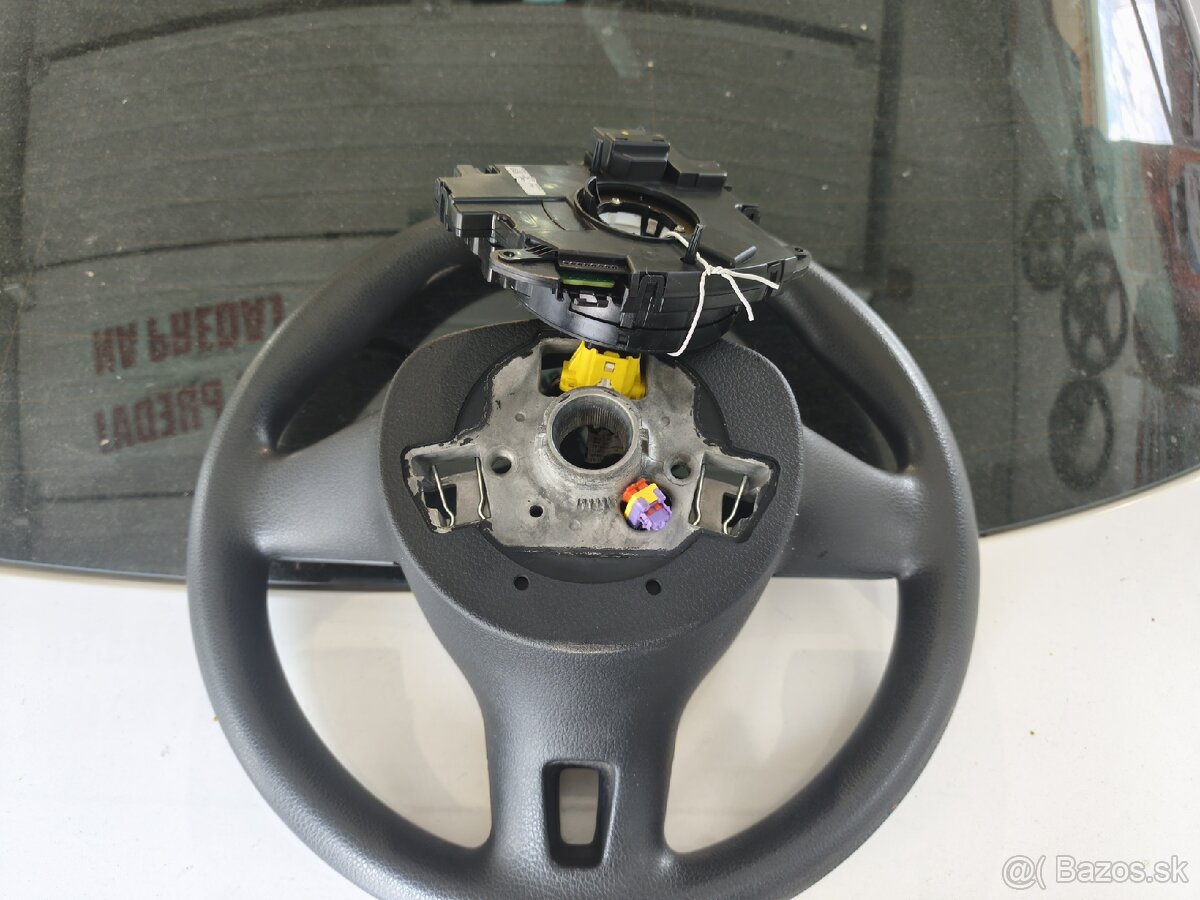 VW volant - 2