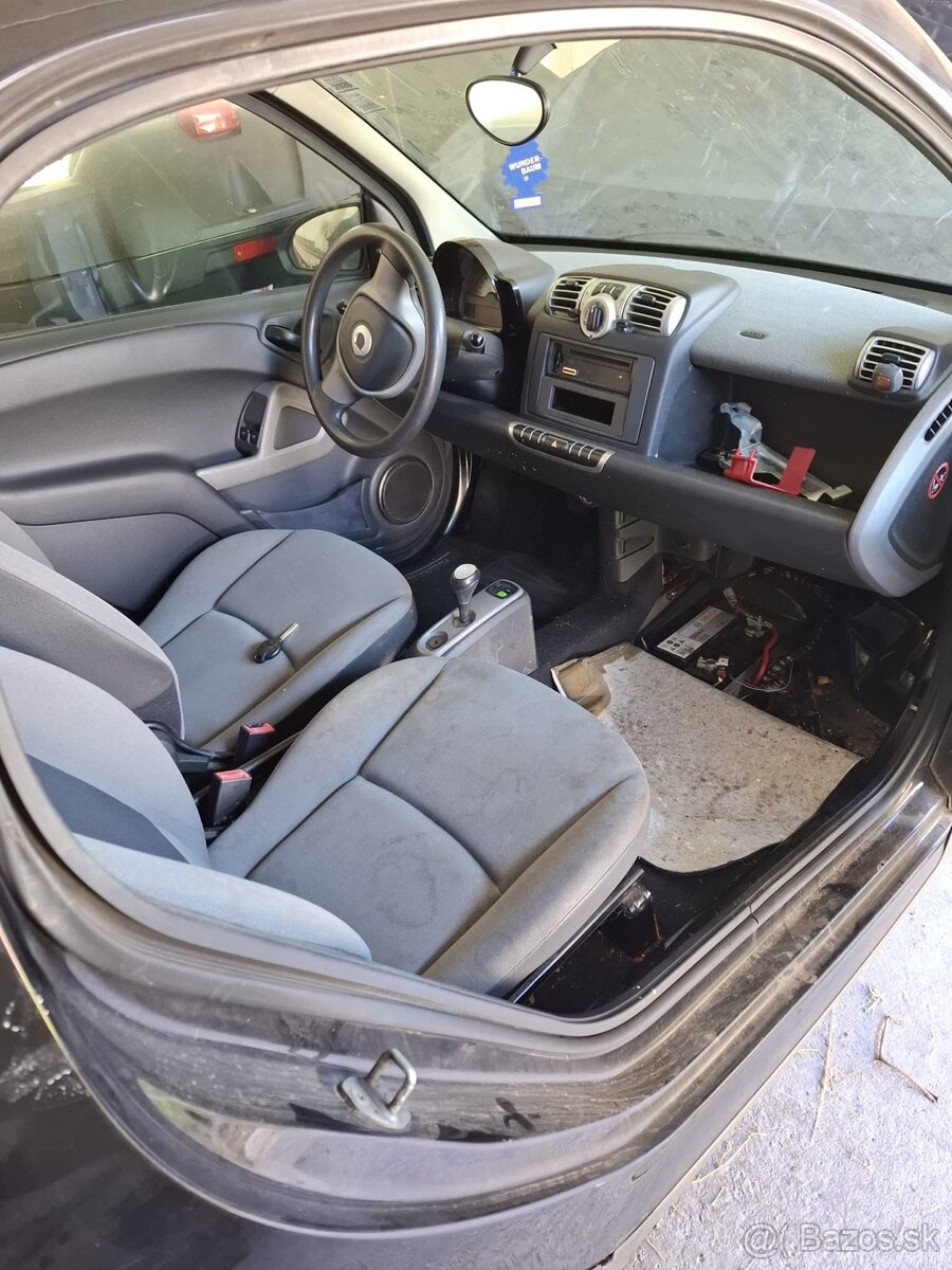 Predám Smart fortwo - 2