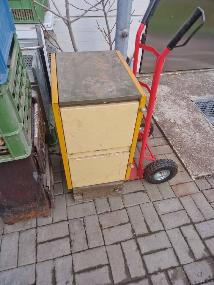 Kotol na uhlie - 2