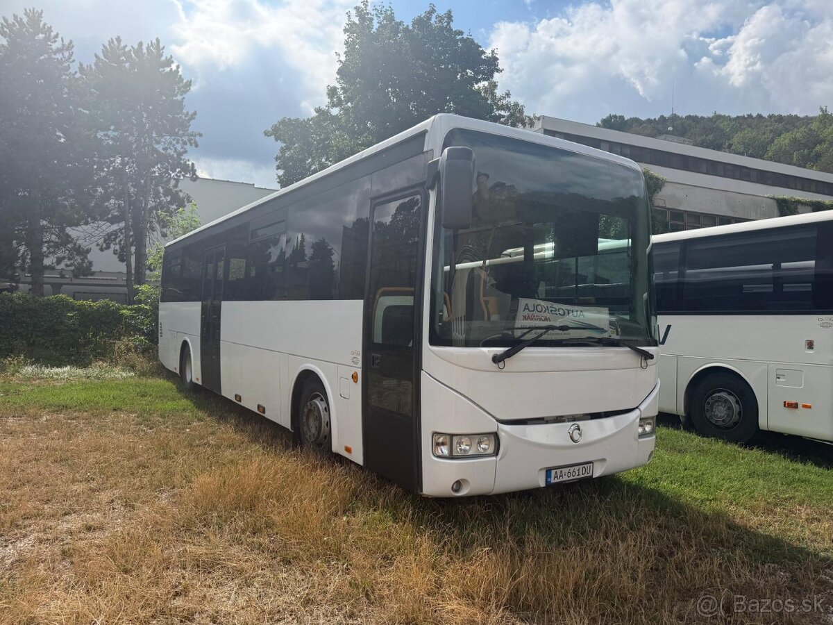 Irisbus Crossway - 2