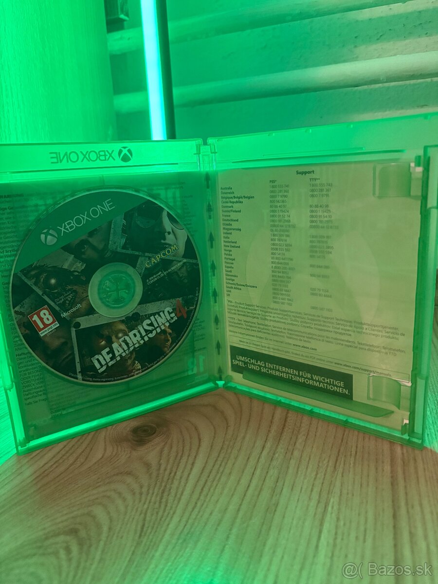 Deadrising 4 Xbox one - 2