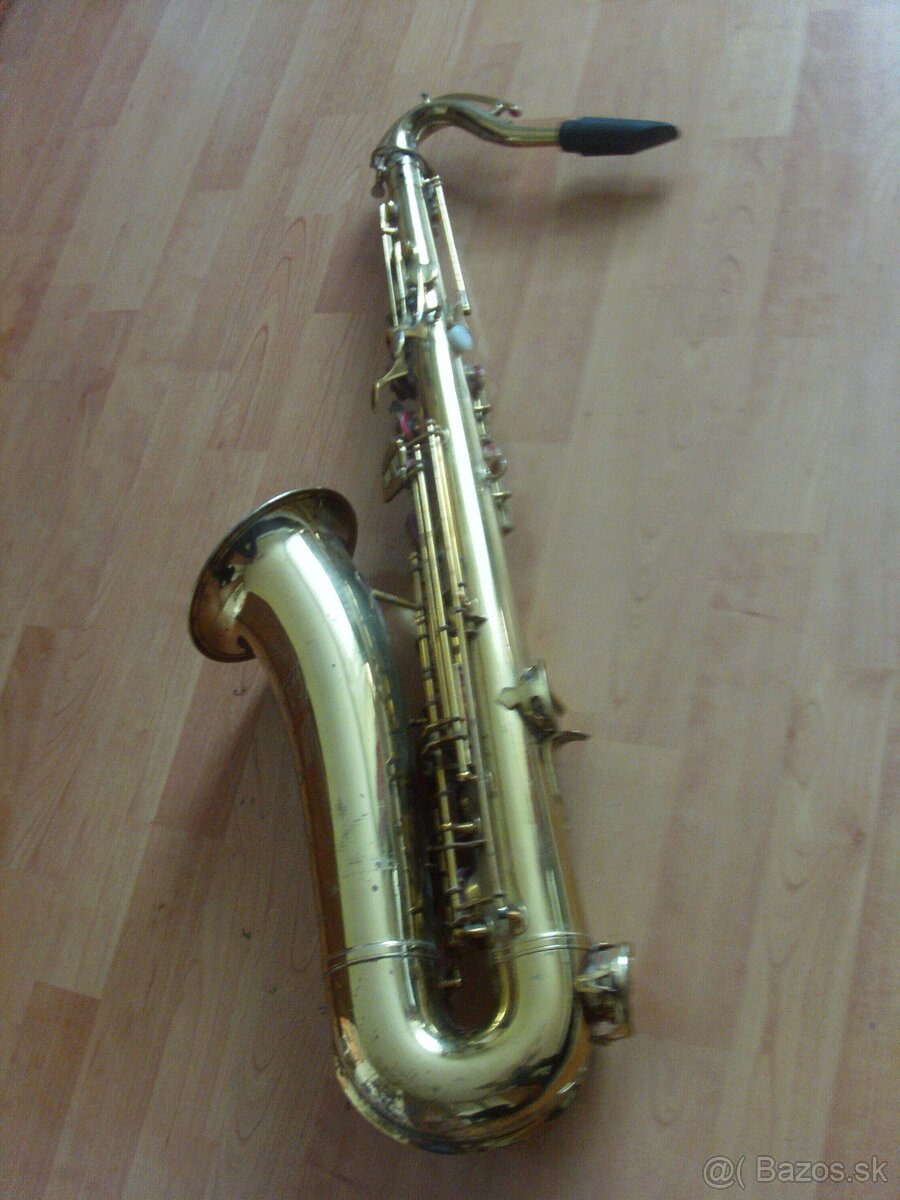 Predám - 2