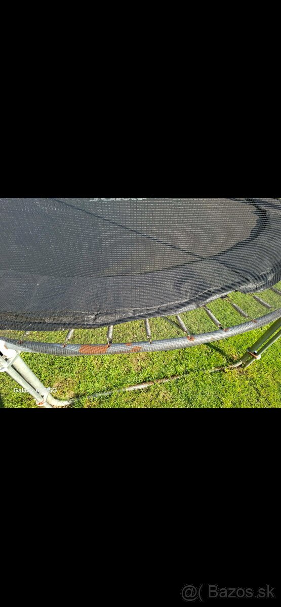 Predam Trampolinu 360 Good Jump - 2