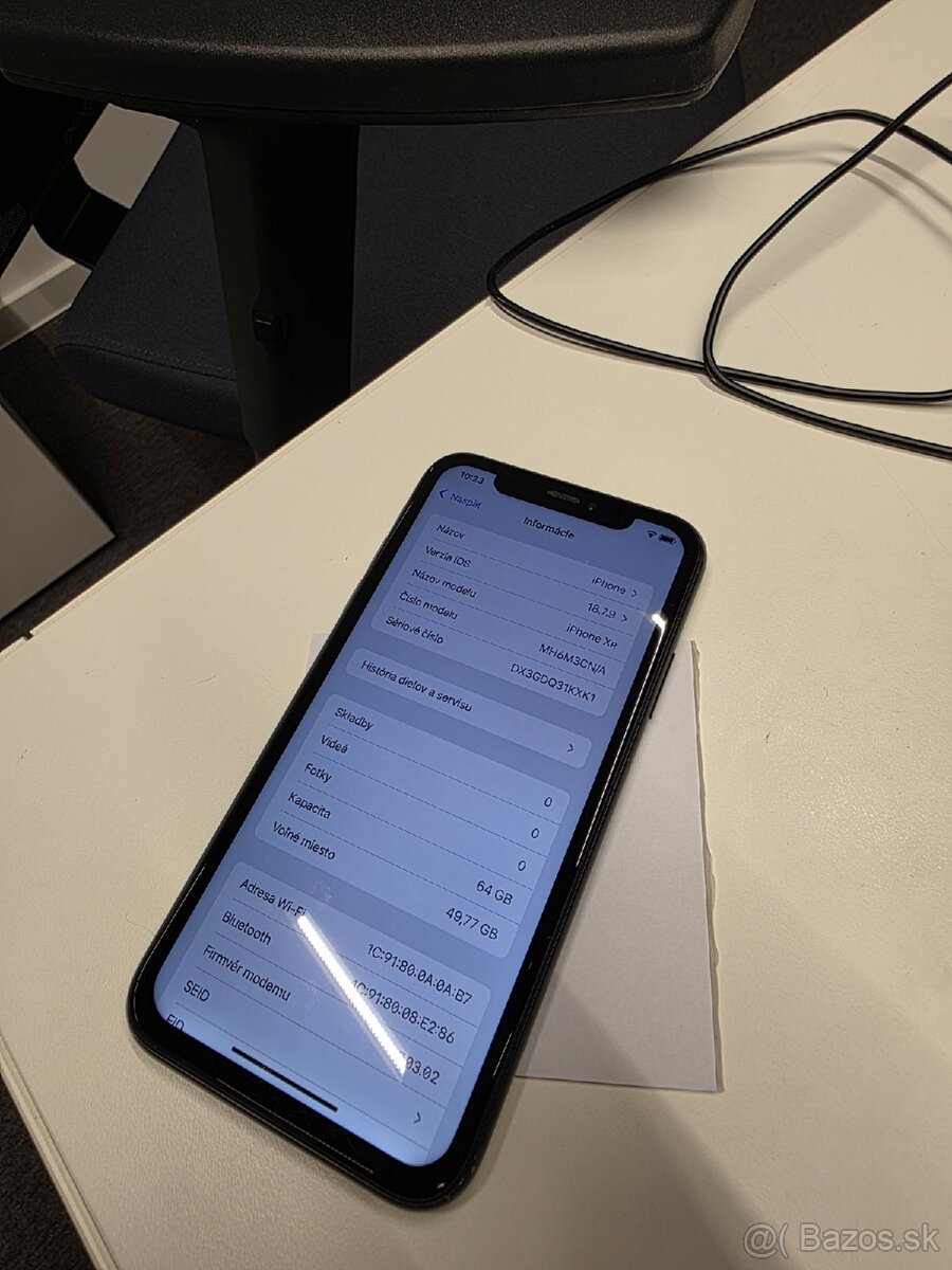 Iphone Xr 64 Gb black - 2