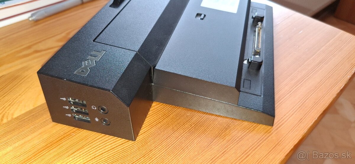 Predám dock station DELL - 2