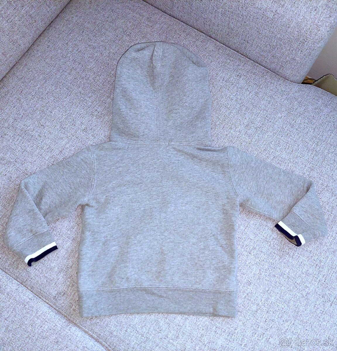 Detská značková mikina - 2