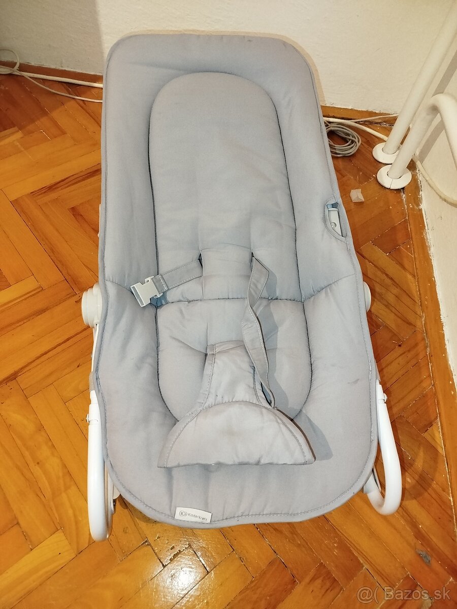 Hojdacie ležadlo - 2