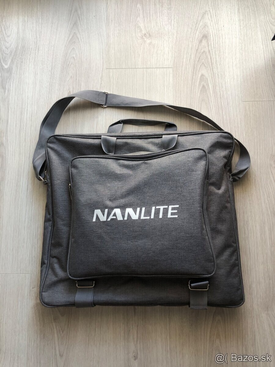 Kruhové svetlo Nanlite Halo 16 - 2