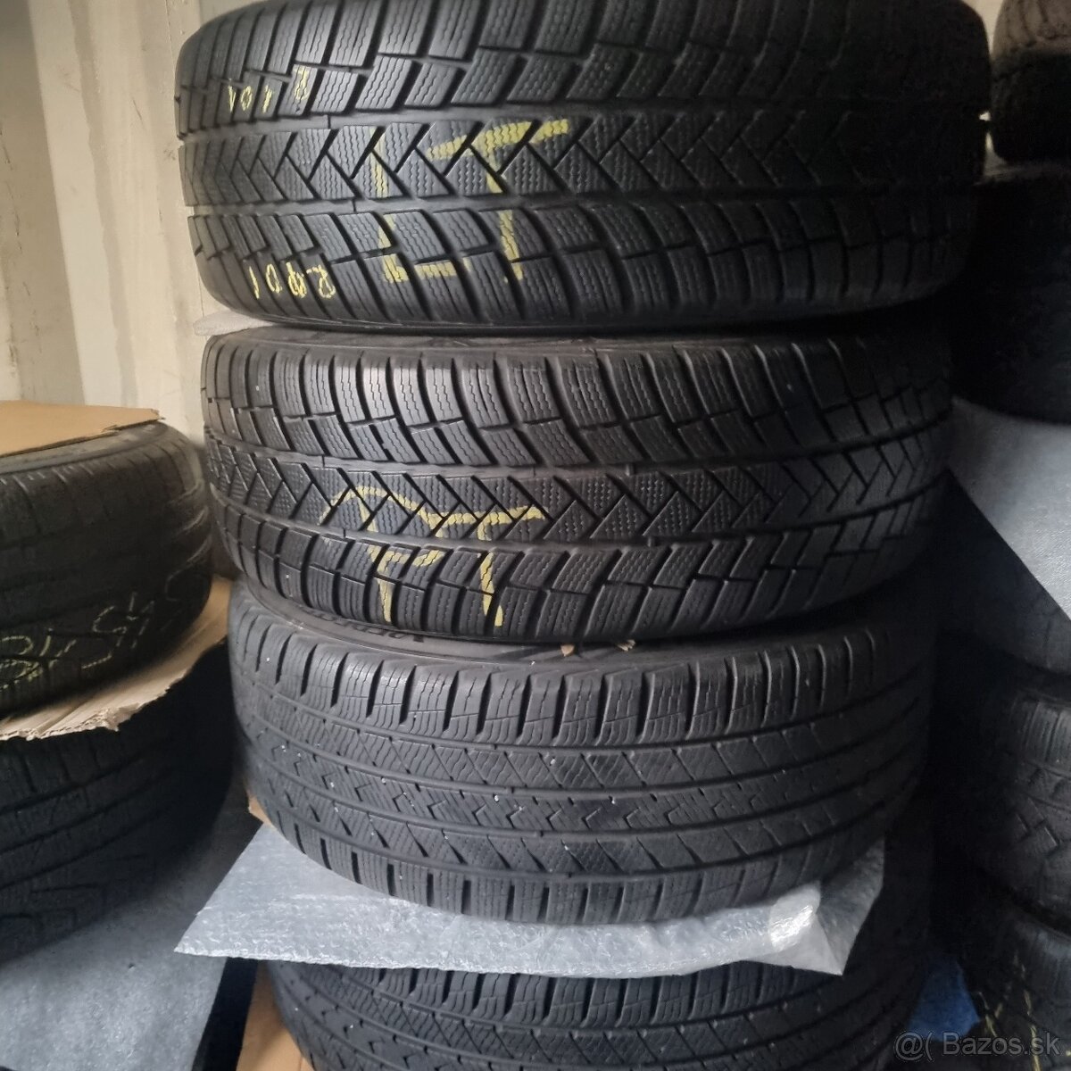 Zimna sada Signatarius Kodiaq R20 Tiguan - 2