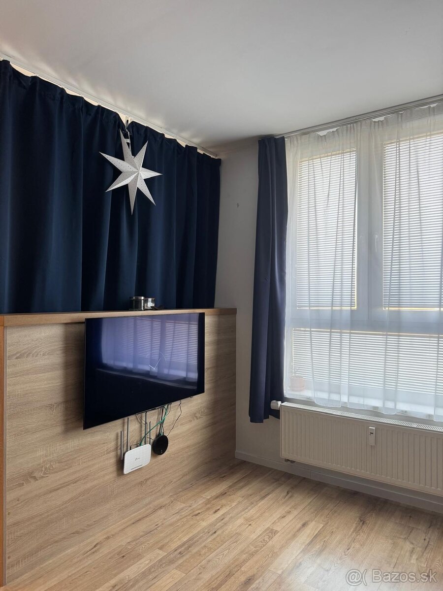 Predám 1 izbový apartmán - 2