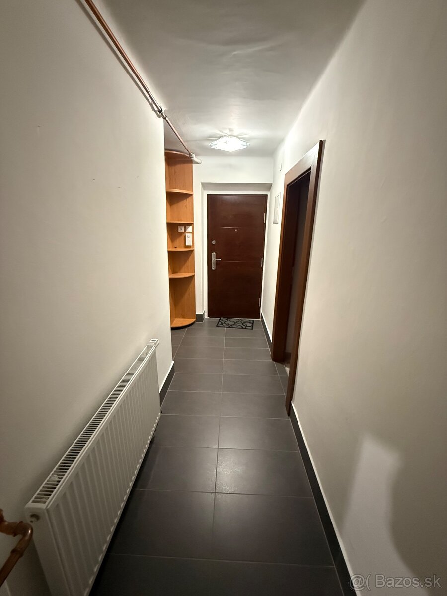 2 izbový byt centrum Nitry - 2