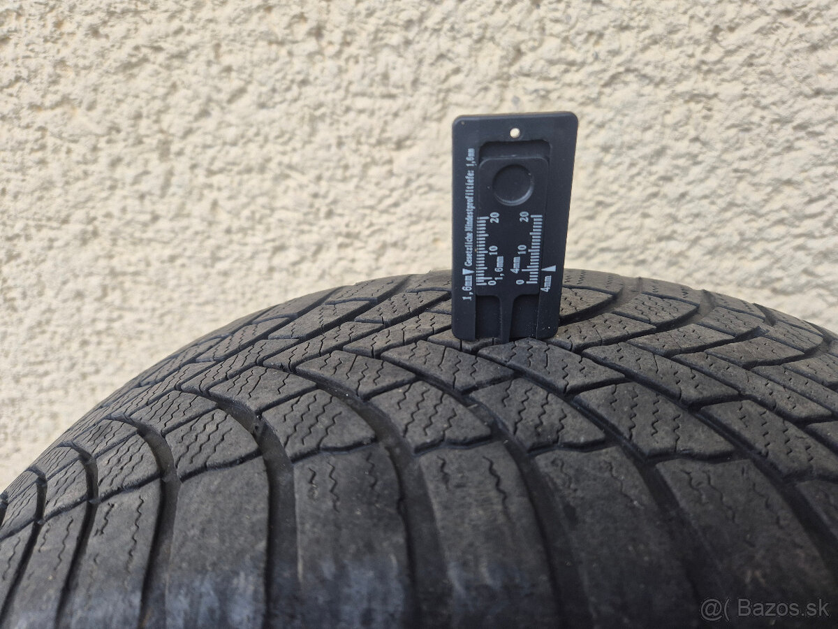 205/60 R16 - Zimné gumy Bridgestone - 2