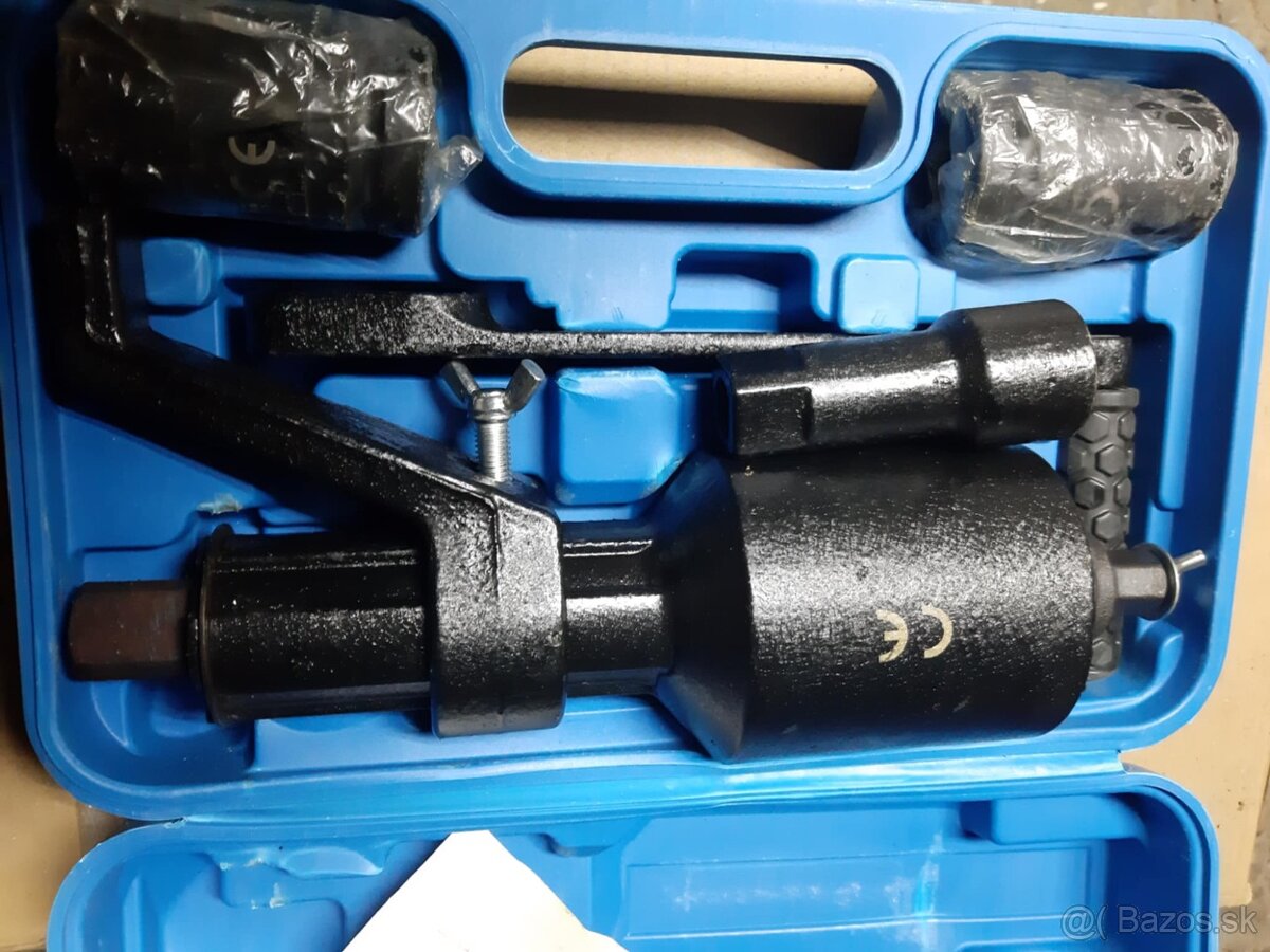 Násobič momentu - 2