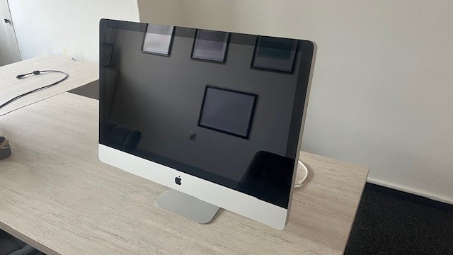 Apple iMac 27" A1312 - 2