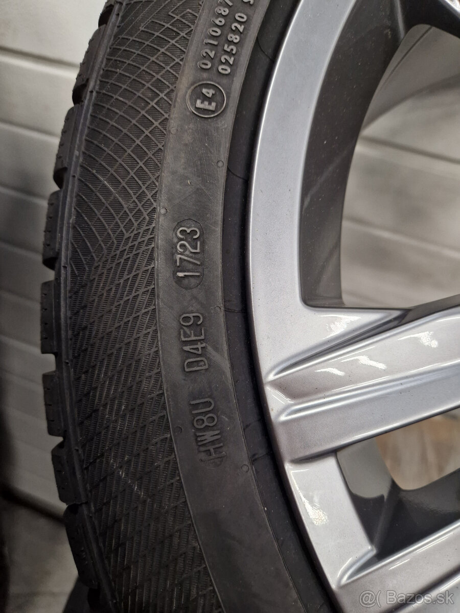 5x112 r18 kolesa arteon volkswagen disky 18 passat alltrack - 2