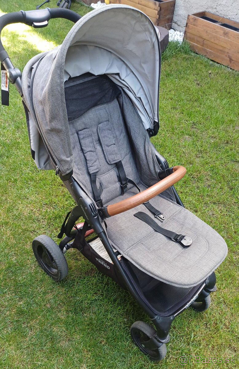 Valco Snap 4 Trend - 2