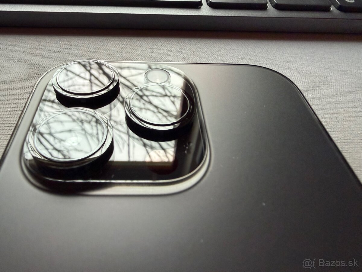 iPhone 14 Pro 256GB Space Black - 2