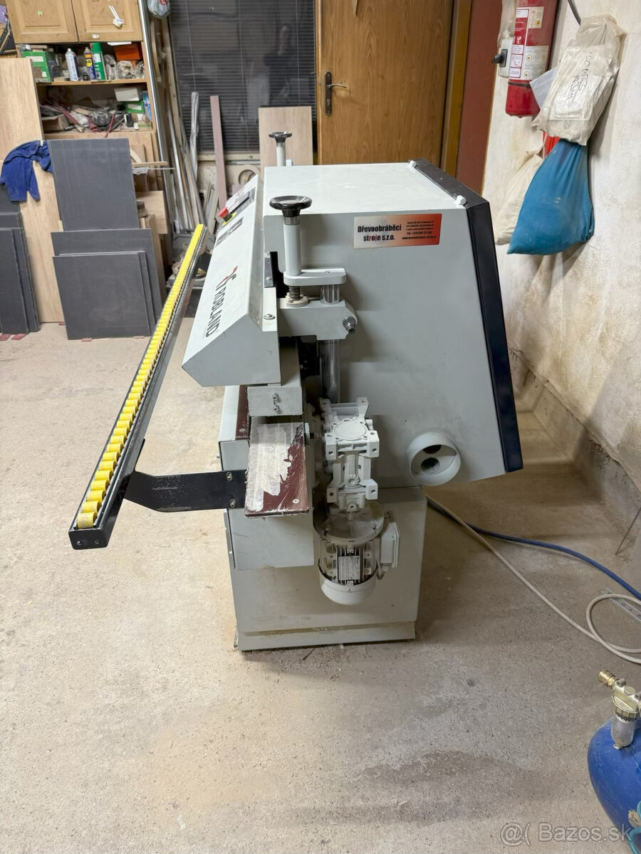 Olepovačka hrán ROBLAND - 2