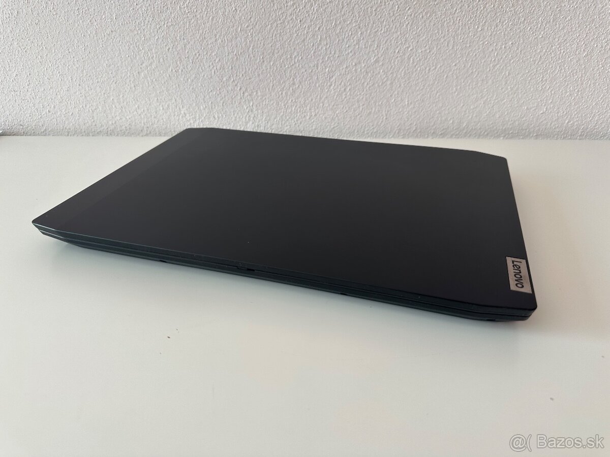 Lenovo IdeaPad Gaming 3 (15IMH05) – Onyx Black – TOP stav - 2