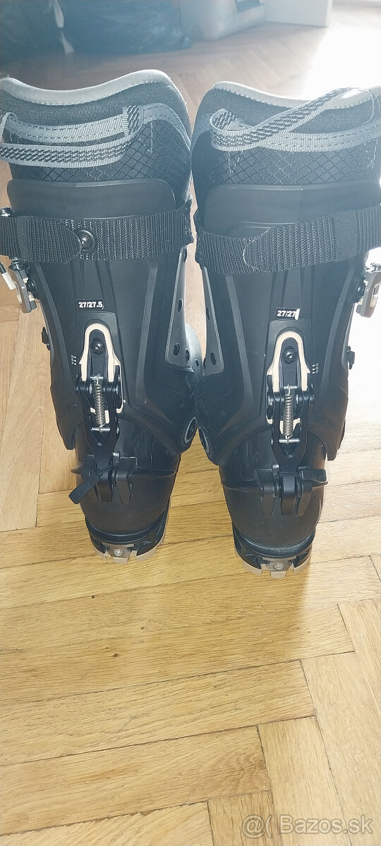 predam lyžiarky - 2