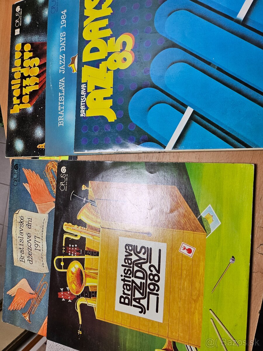 Bratislavske džezové dni - 2