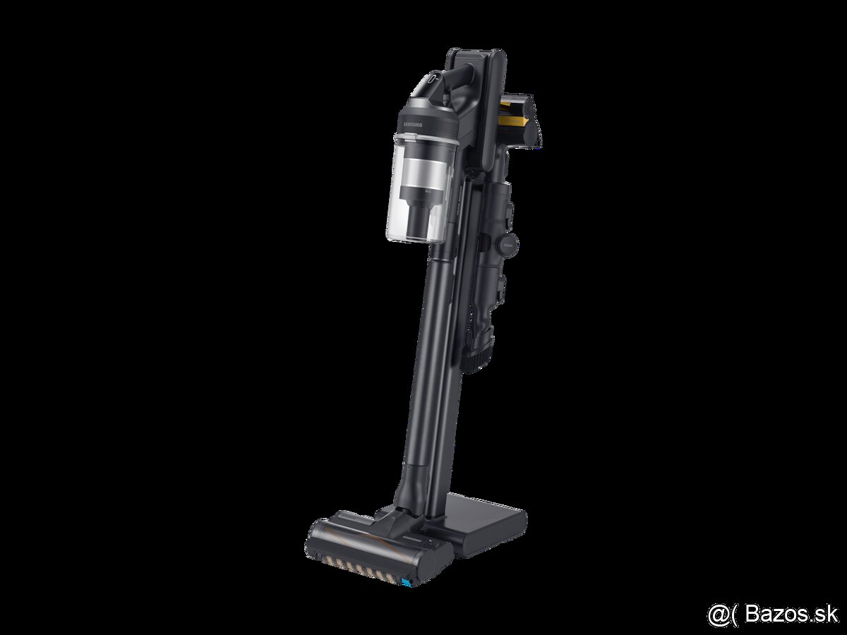 Samsung Jet 95 Complete Extra | NOVÝ ZABALENÝ - 2