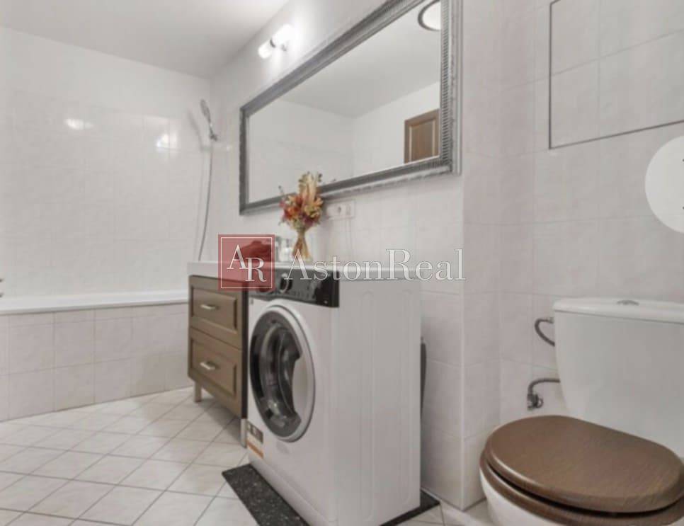 NOVOSTAVBA 2-izbový byt , 62 m2, Rača - 2