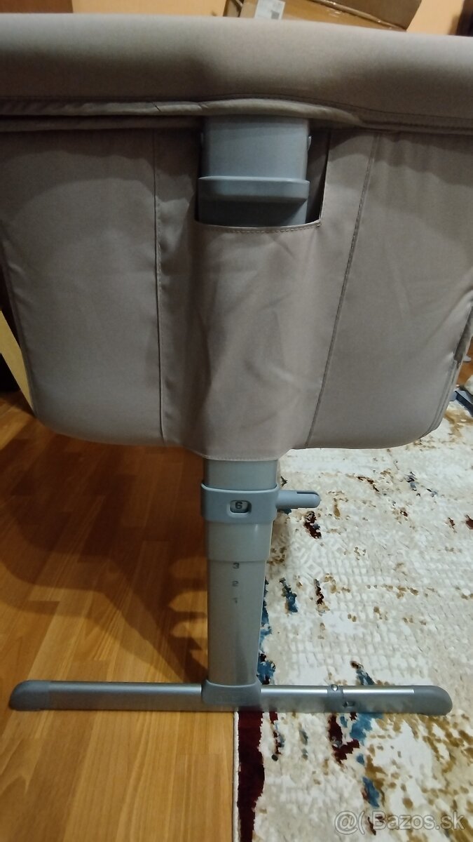 Detska skladacia postielka Chicco - 2