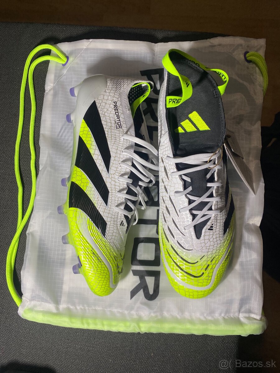 Adidas Predator Elite - 2