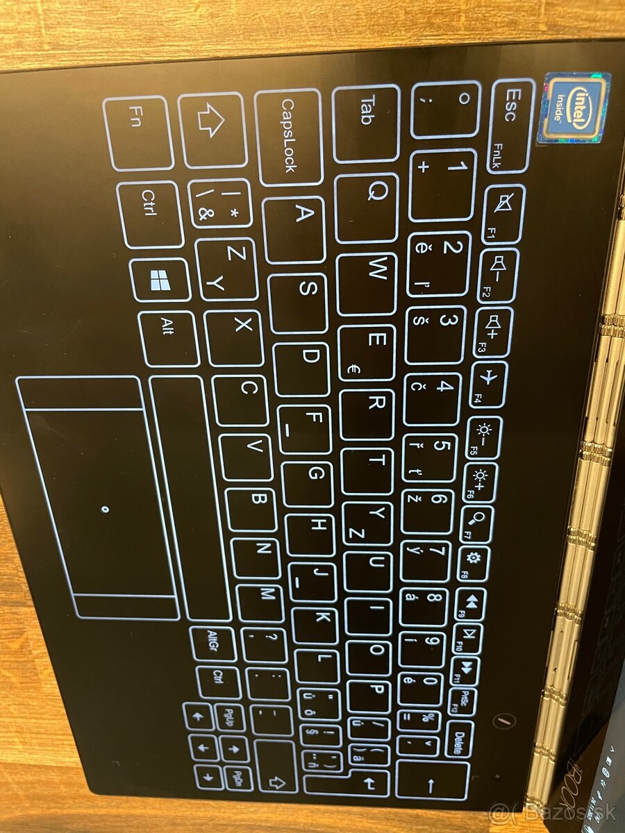 Lenovo Yoga Book - 2