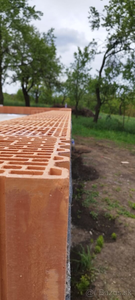 Hrubá stavba, komplexne stavebné práce - 2