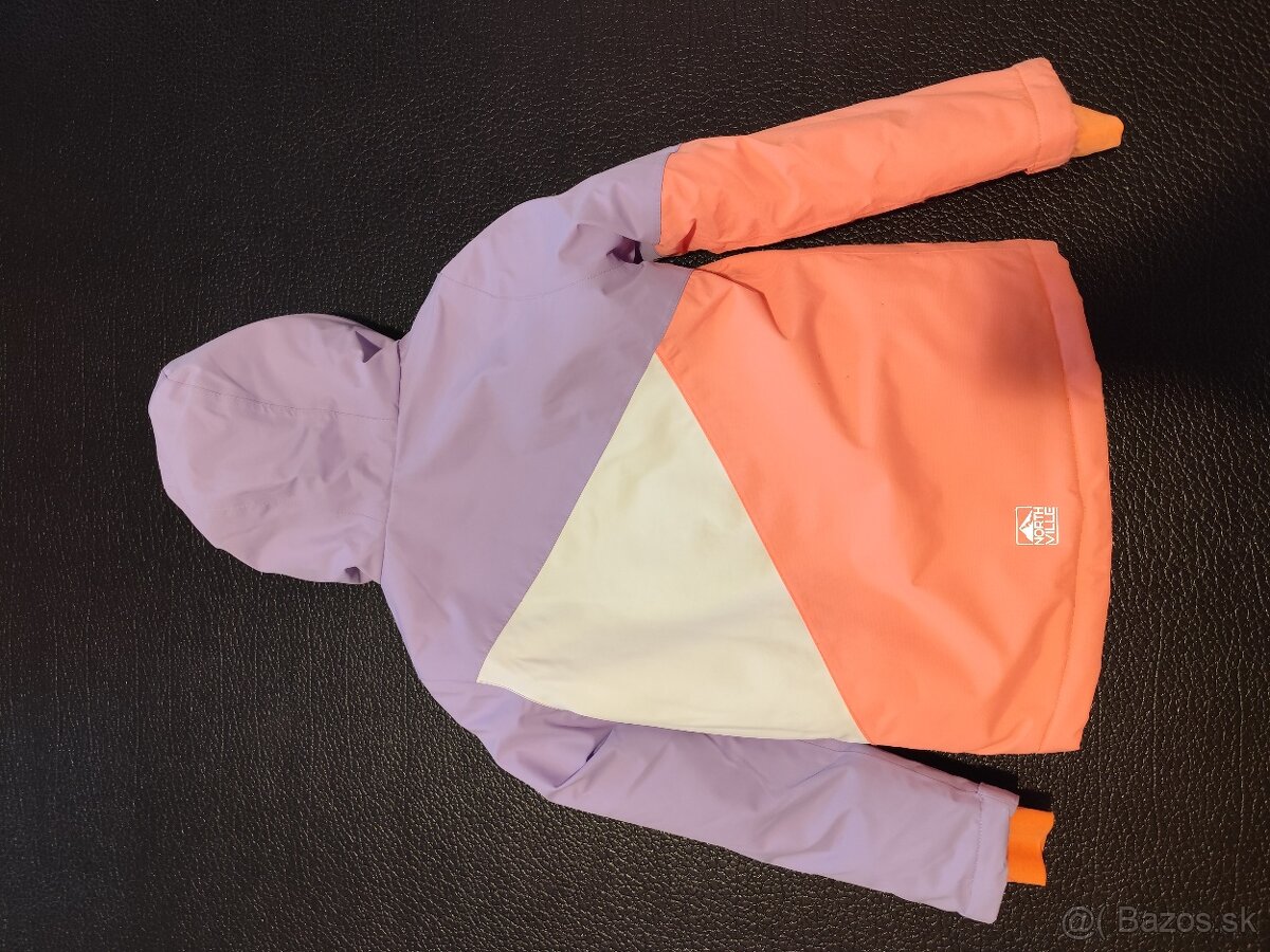 Zimná športová bunda CA - 2