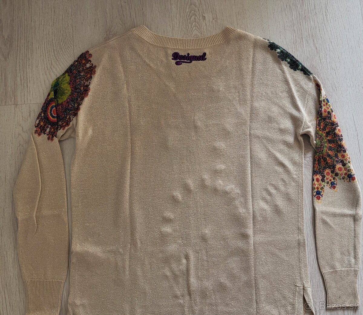 Desigual oblečenie - 2