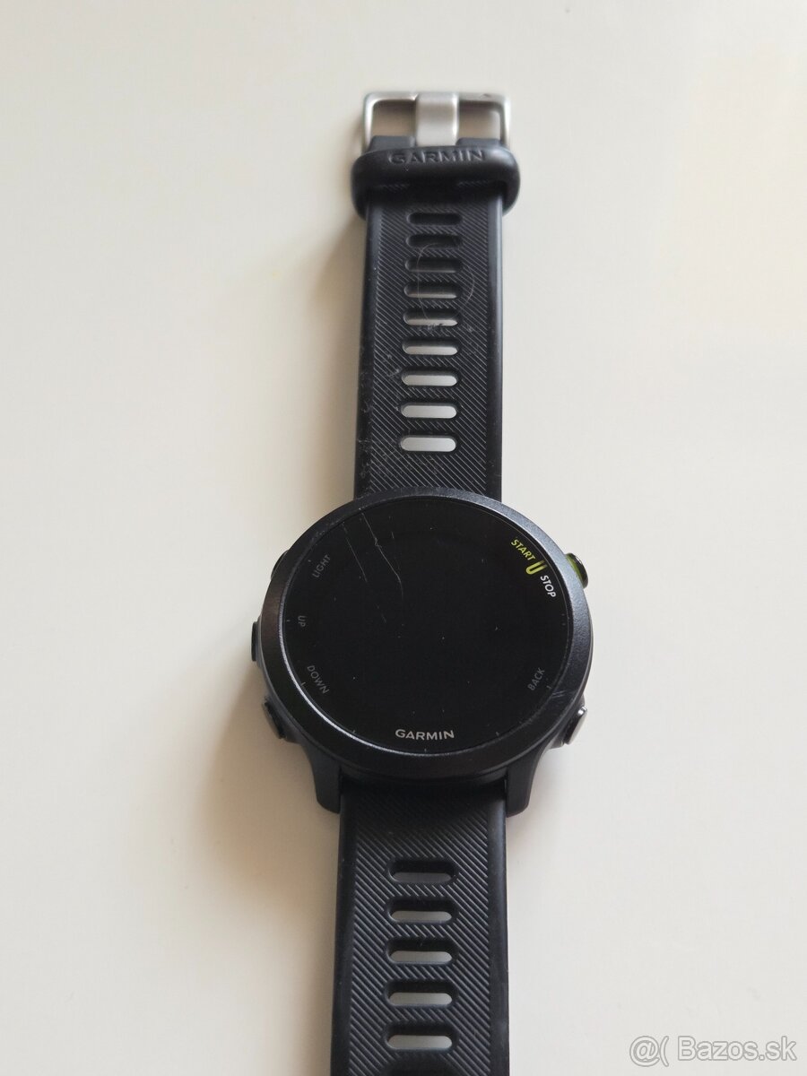 Garmin Forerunner 55 - 2