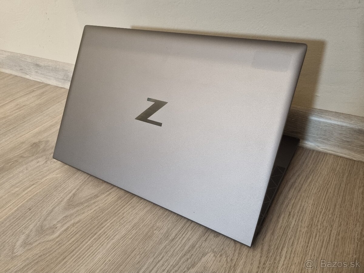 ▼HP ZBook Firefly 14 G7 - 14" / i5-10210U / 8GB / SSD / ZÁR - 2