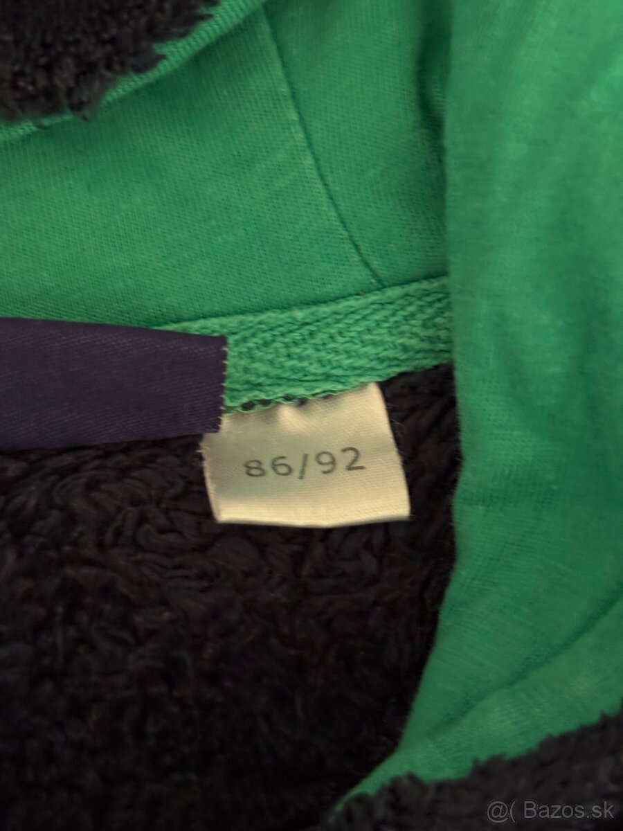 Mix balík chlapčenské oblečenie - 2