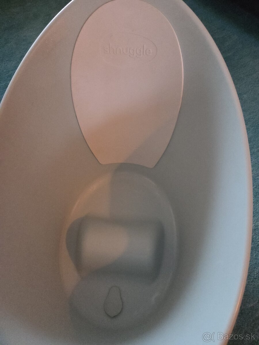 Vanička Shnuggle - 2