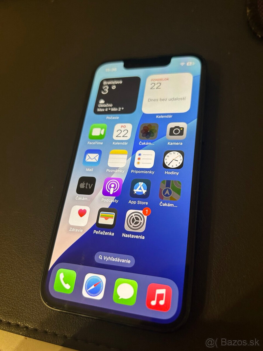 iPhone 13 mini 128gb - 2