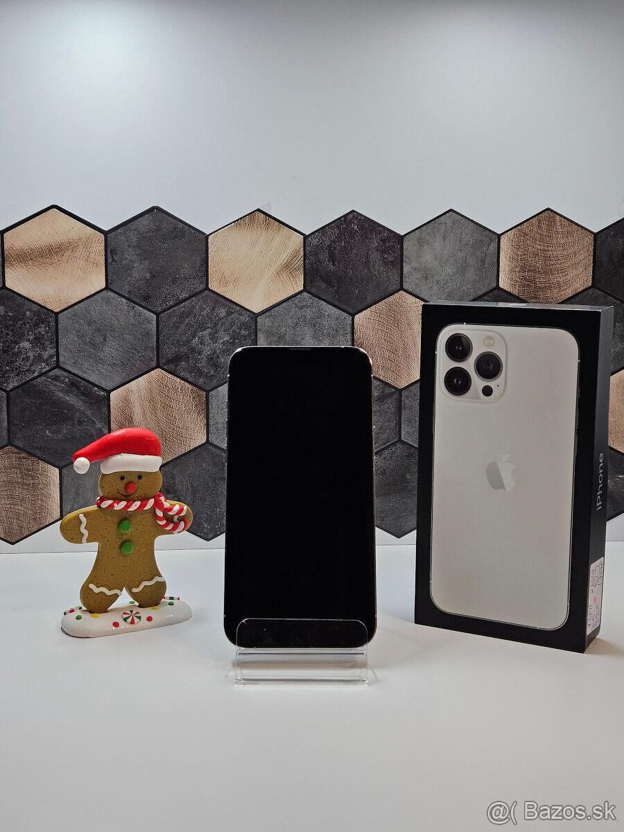 Iphone 13 Pro Max 256GB | 100% ZDRAVIE - 2