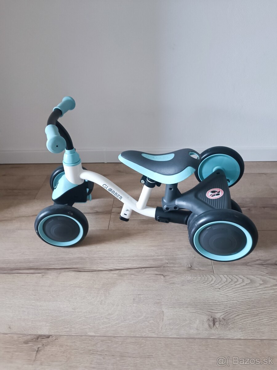 Odrážadlo Globber 3 v 1 - 2