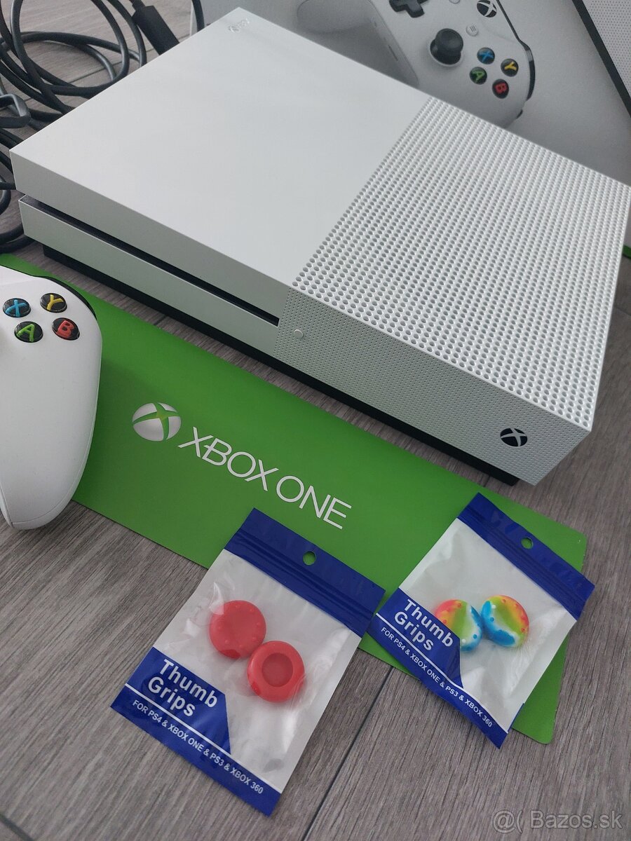 Predám One S 1TB - 2