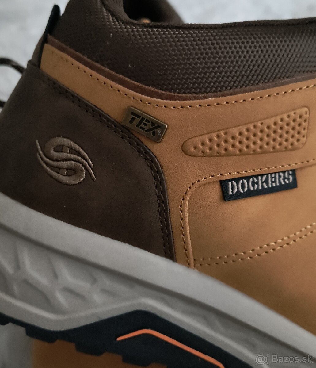 Pánske topánky - 2