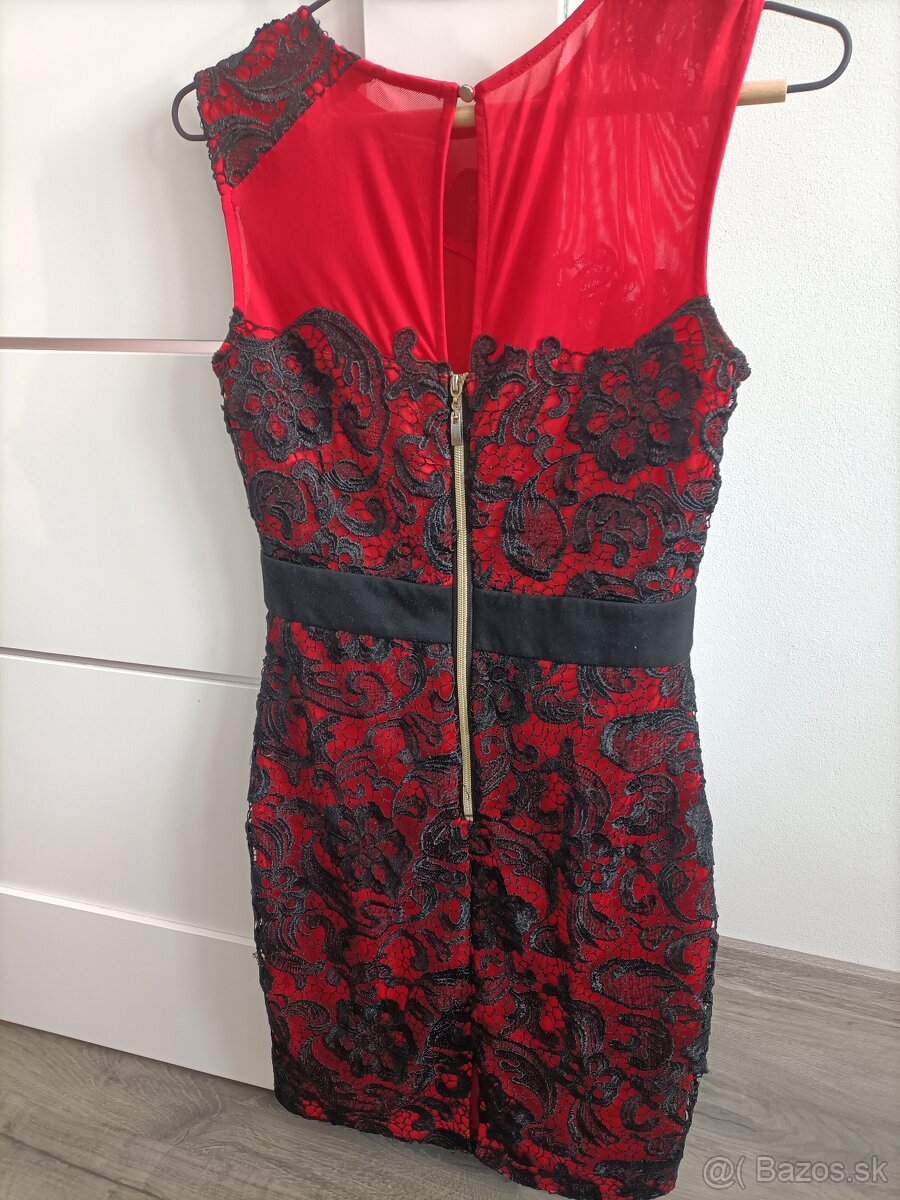 Spoločenské šaty TOP - 2