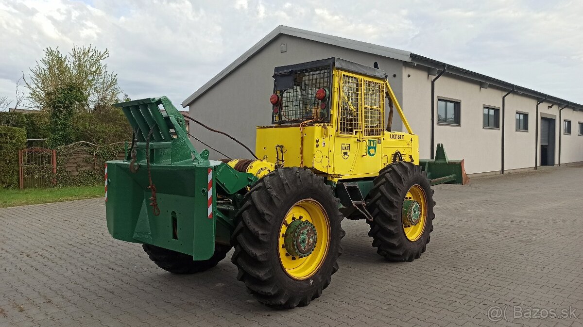 LKT 81 TURBO Novy Typ - 2