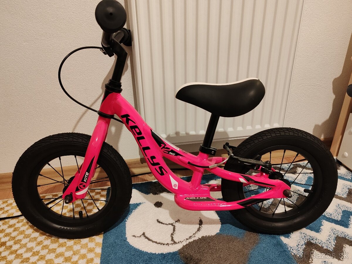 Odražadlo Kellys 12" - 2