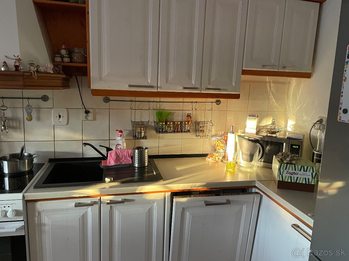 Kuchynska linka - 2