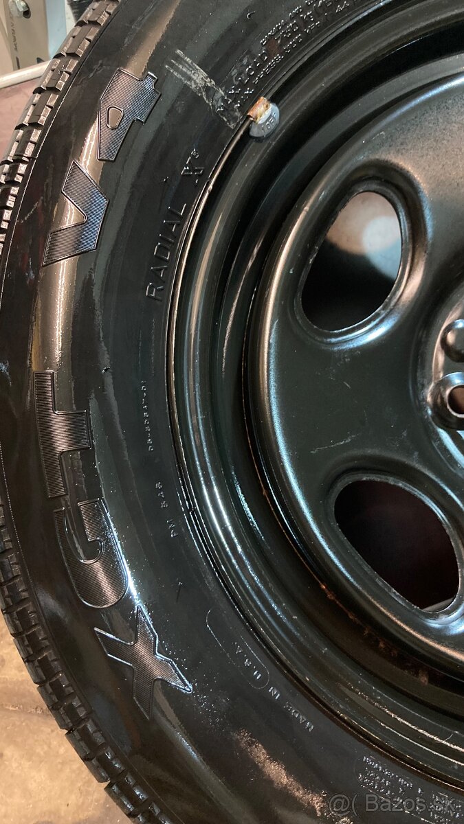 Rezerva Chrysler Vision - 2