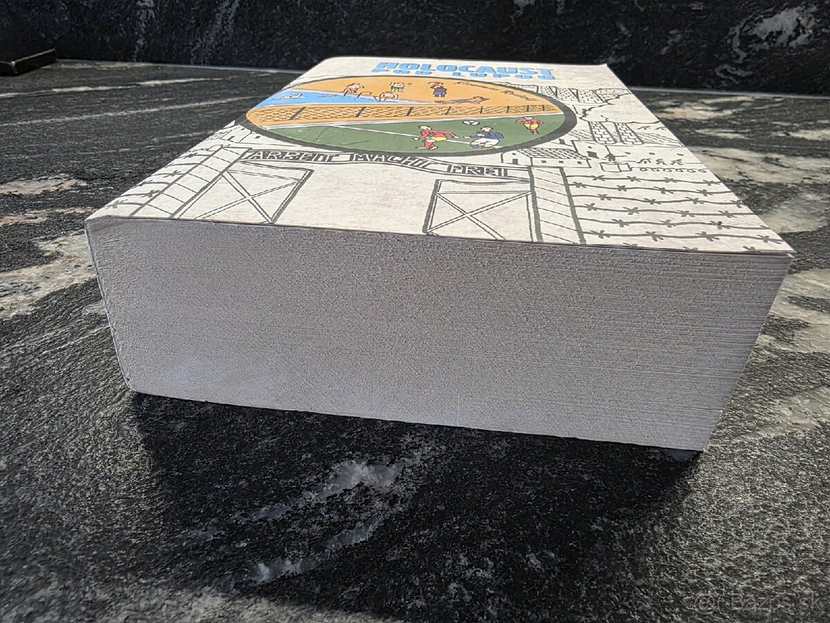 Holocaust pod lupou-Germar Rudolf, guide media - 2