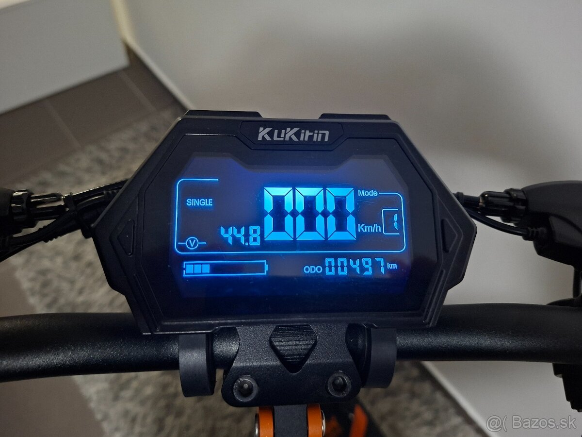 KuKirin G2 Max - 2
