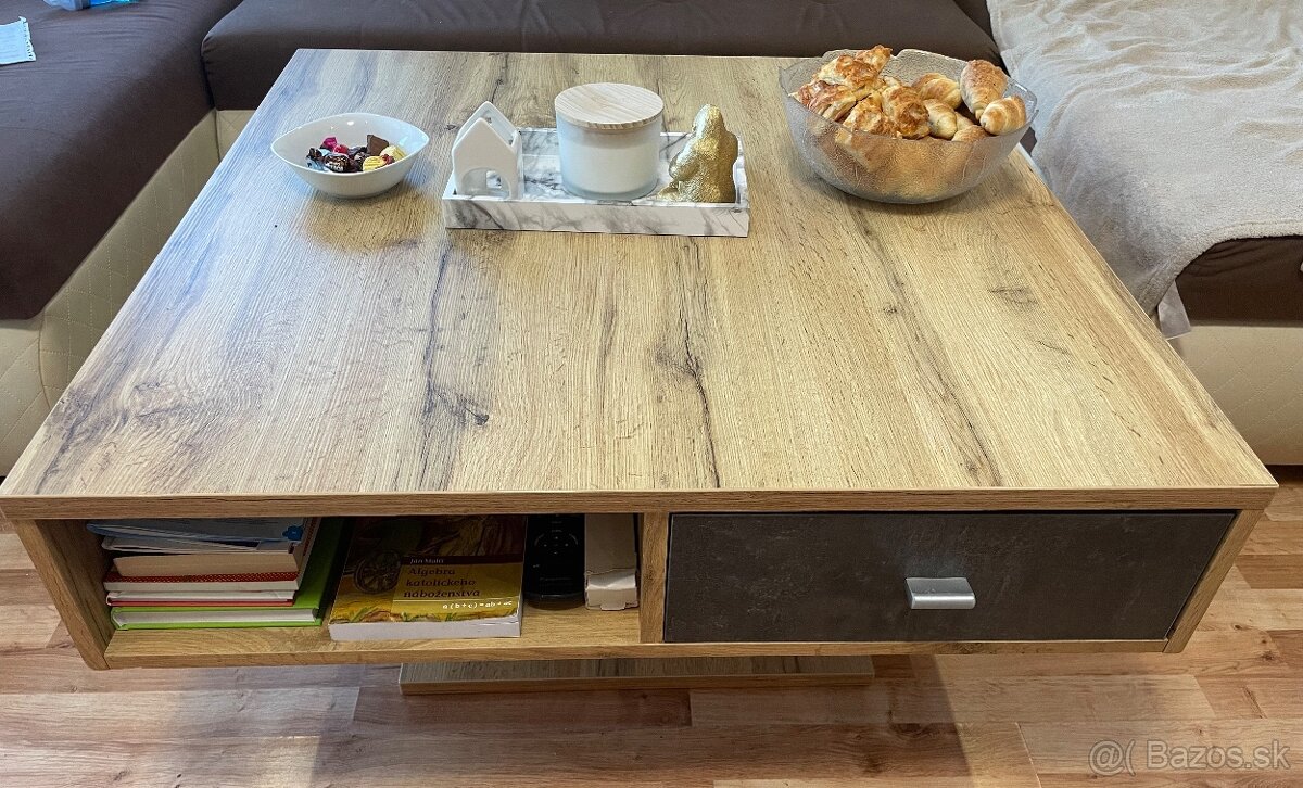 Konferenčný stolík - 2